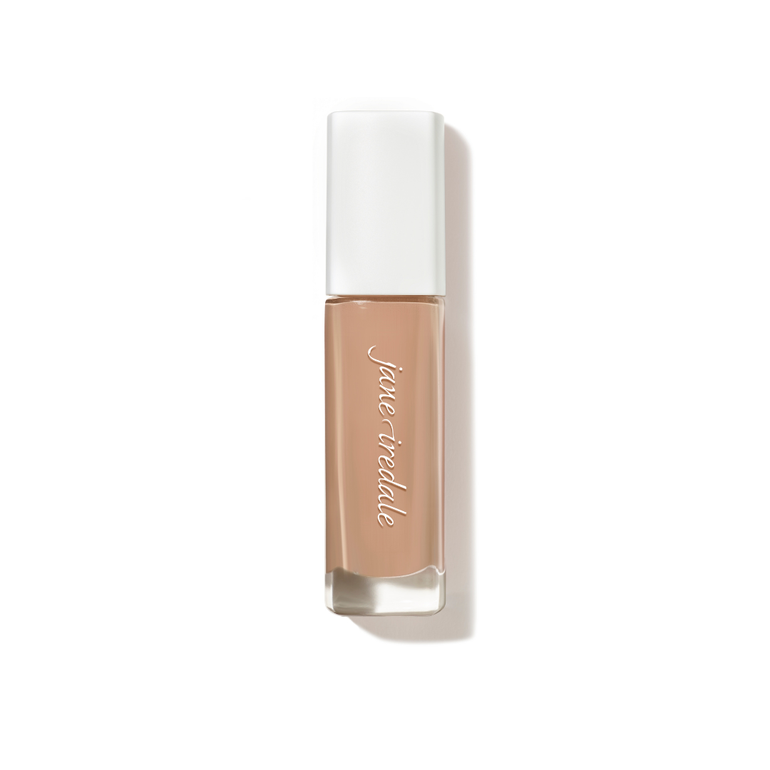 Skintuition Radiance- Boosting Liquid Foundation