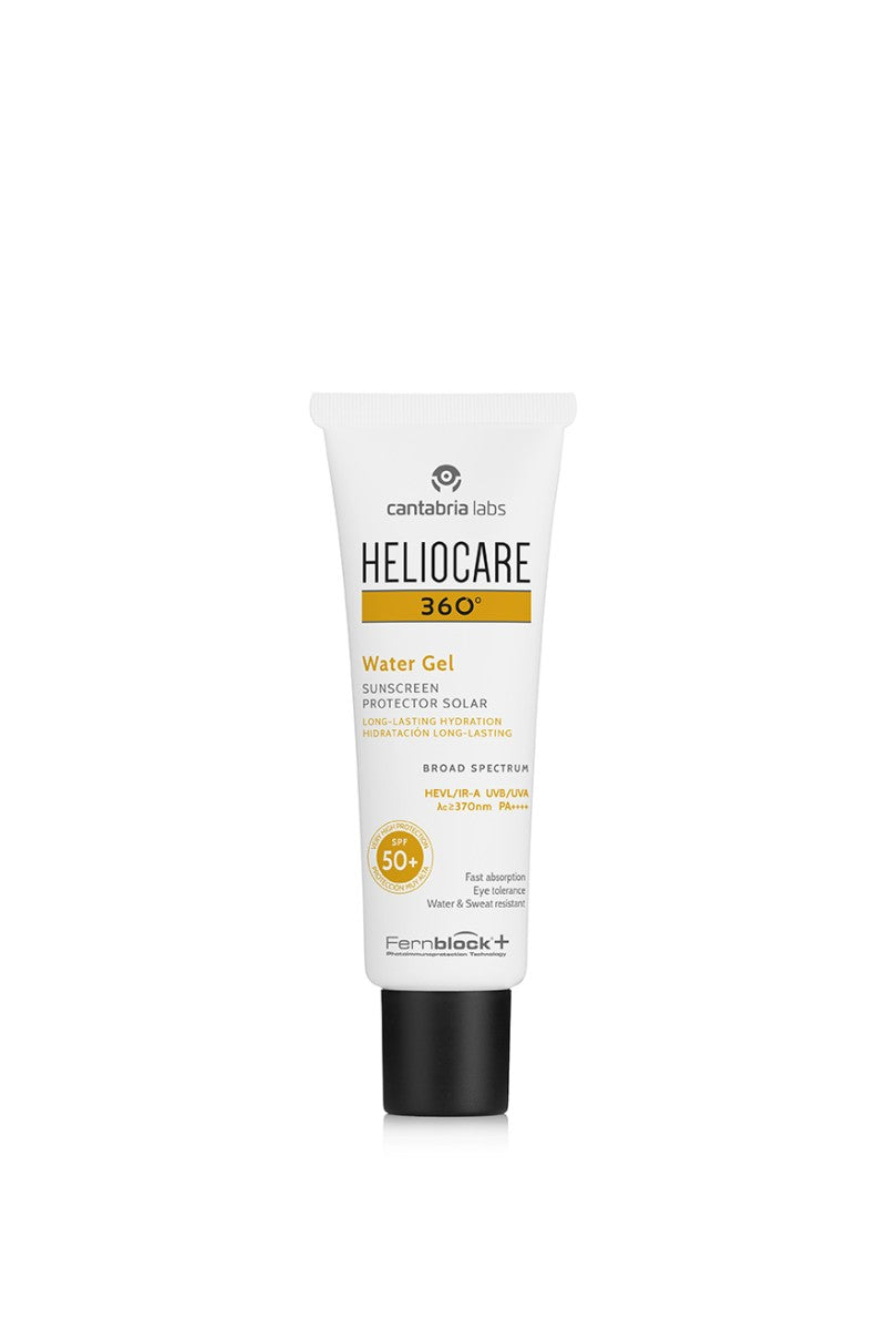 Heliocare 360 Watergel SPF50+