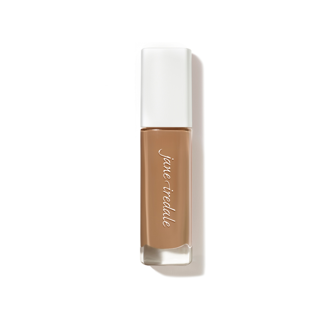 Skintuition Radiance- Boosting Liquid Foundation