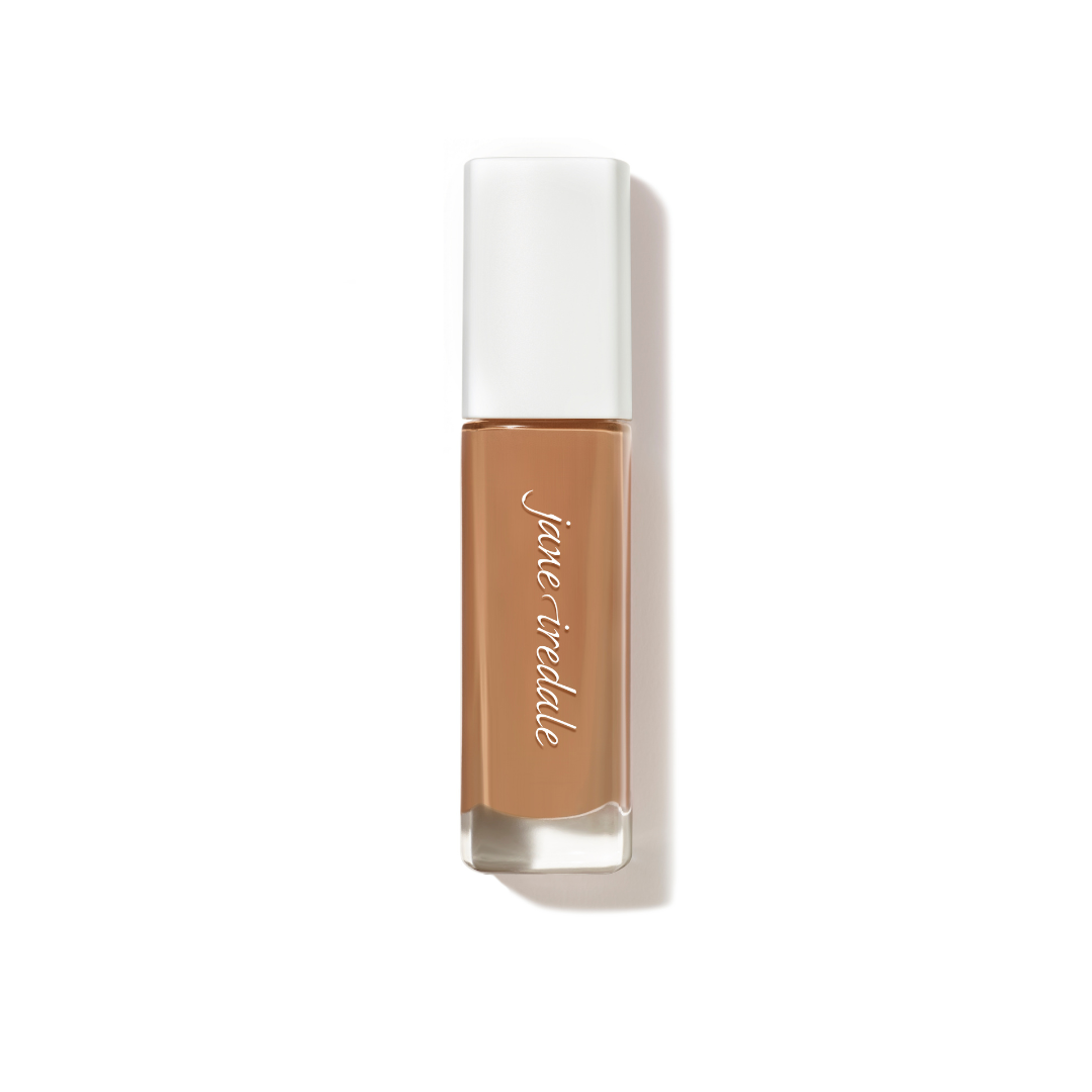 Skintuition Radiance- Boosting Liquid Foundation