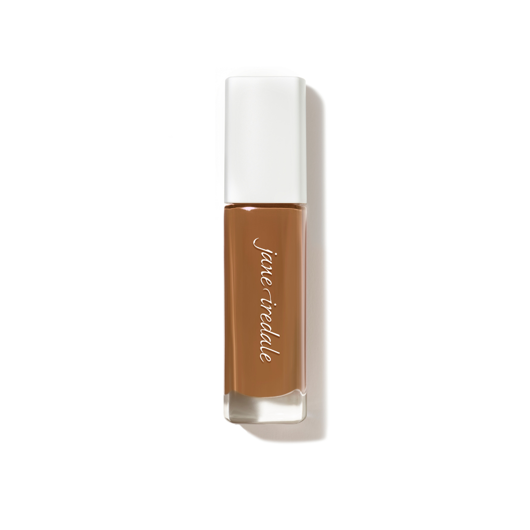 Skintuition Radiance- Boosting Liquid Foundation