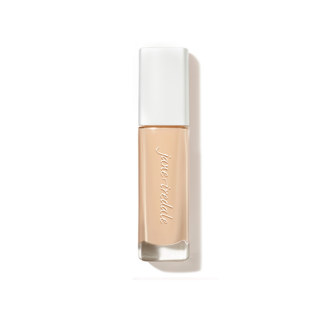 Skintuition Radiance- Boosting Liquid Foundation