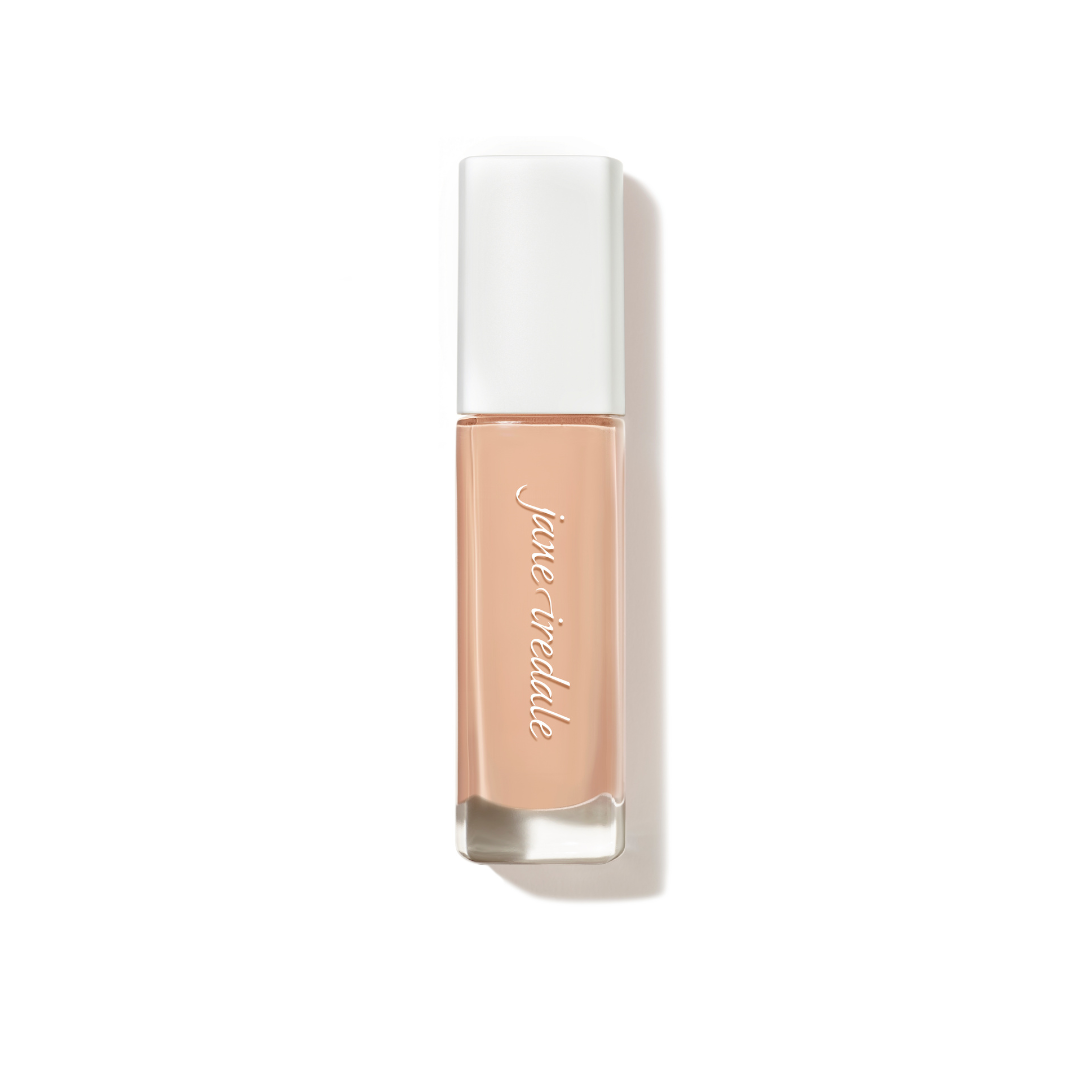 Skintuition Radiance- Boosting Liquid Foundation
