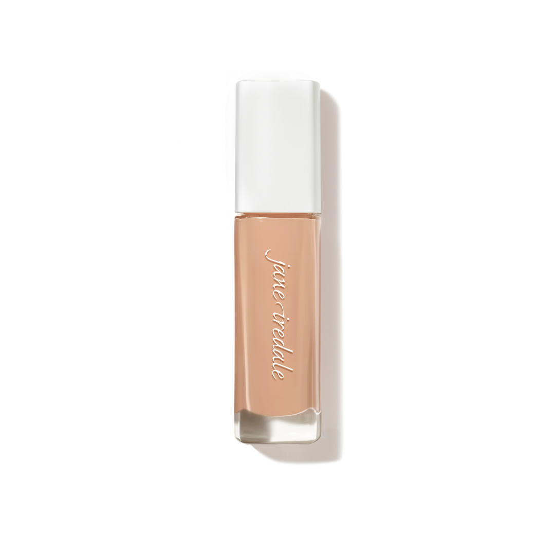 Skintuition Radiance- Boosting Liquid Foundation