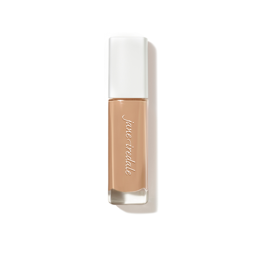 Skintuition Radiance- Boosting Liquid Foundation