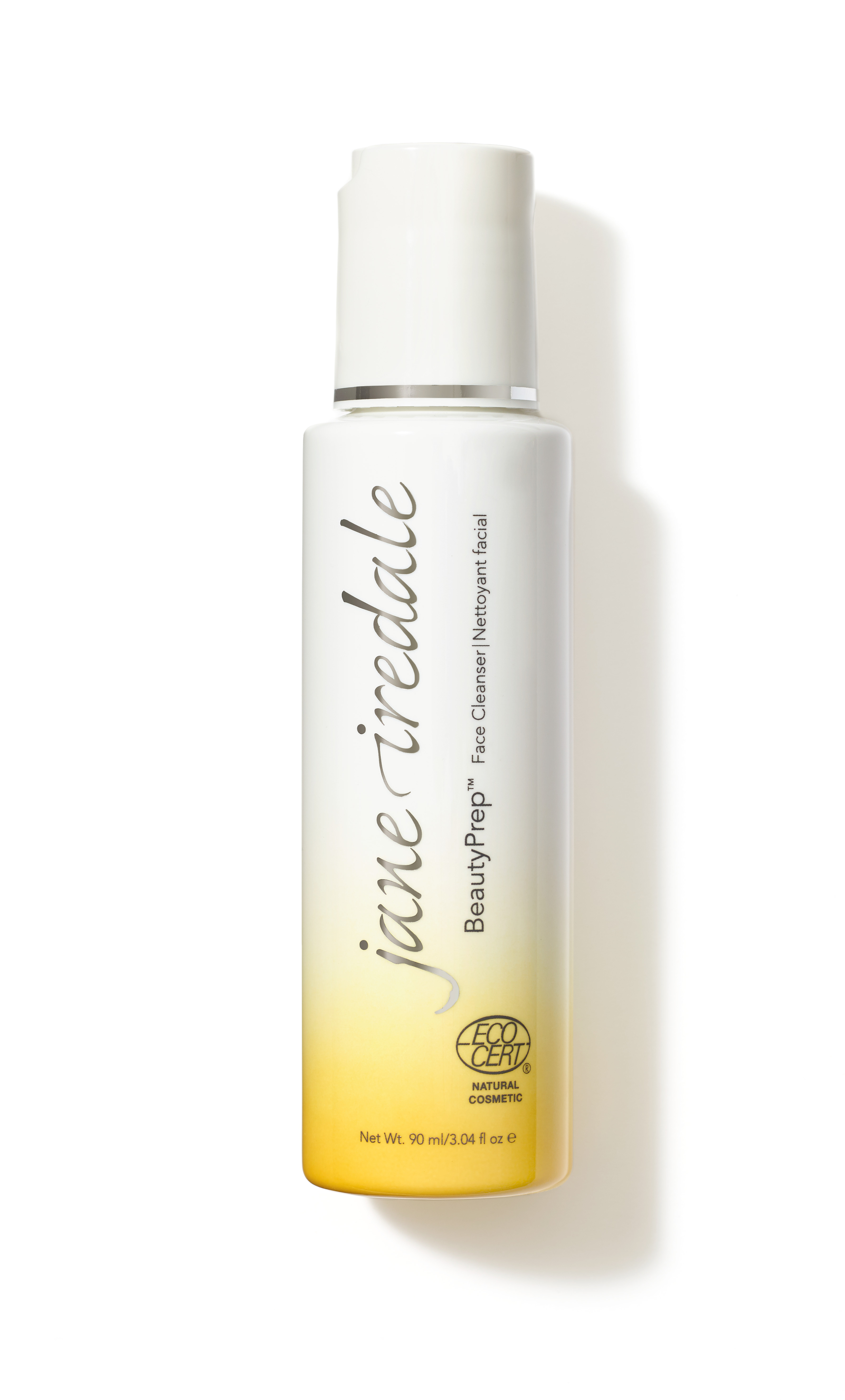 Face Cleanser