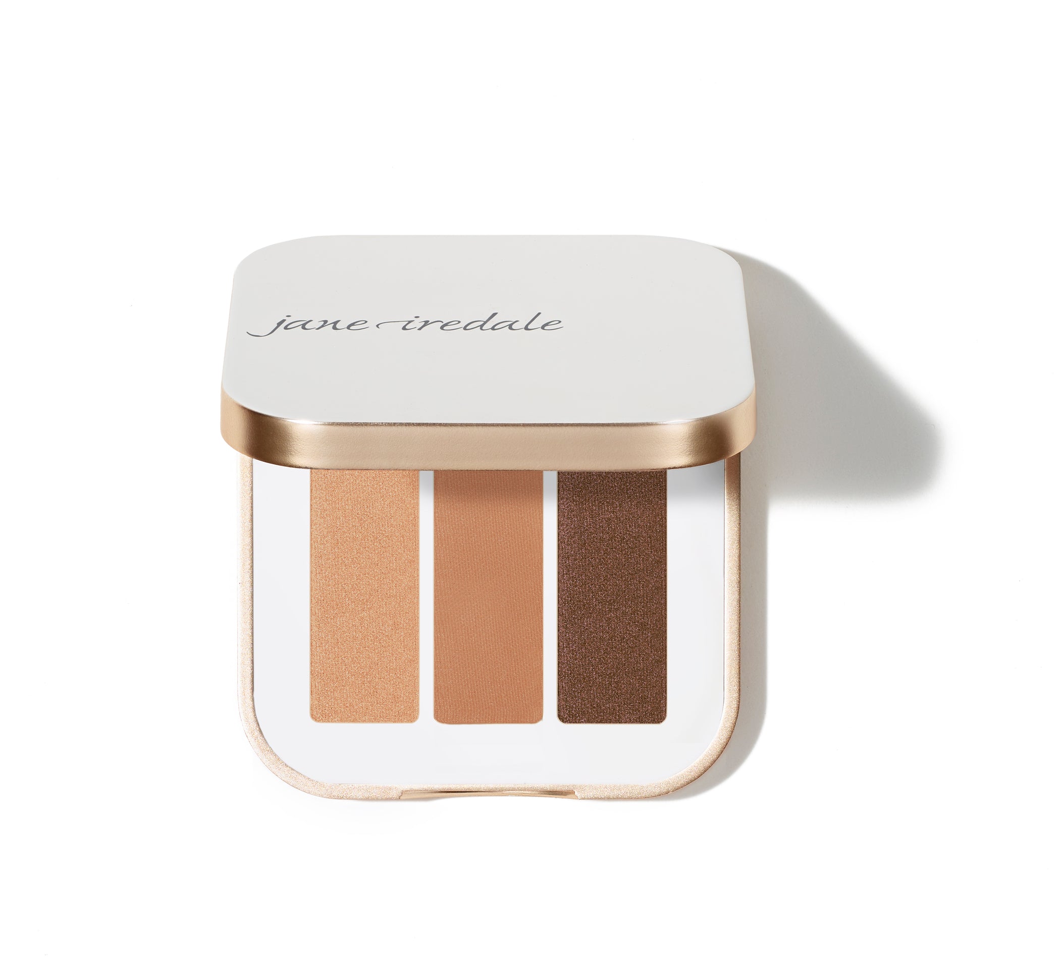 PurePressed® Eye Shadow Triple