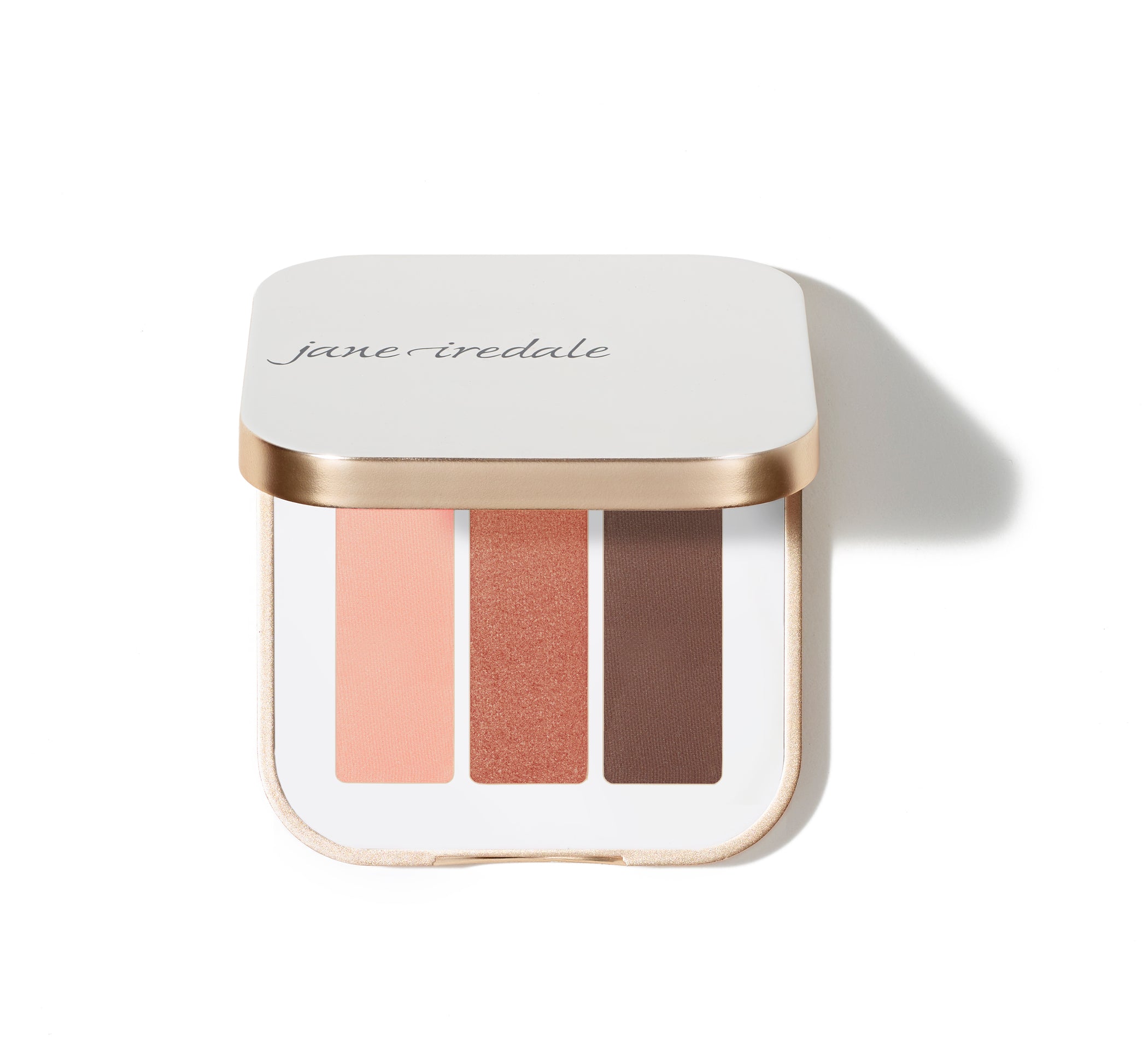 PurePressed® Eye Shadow Triple