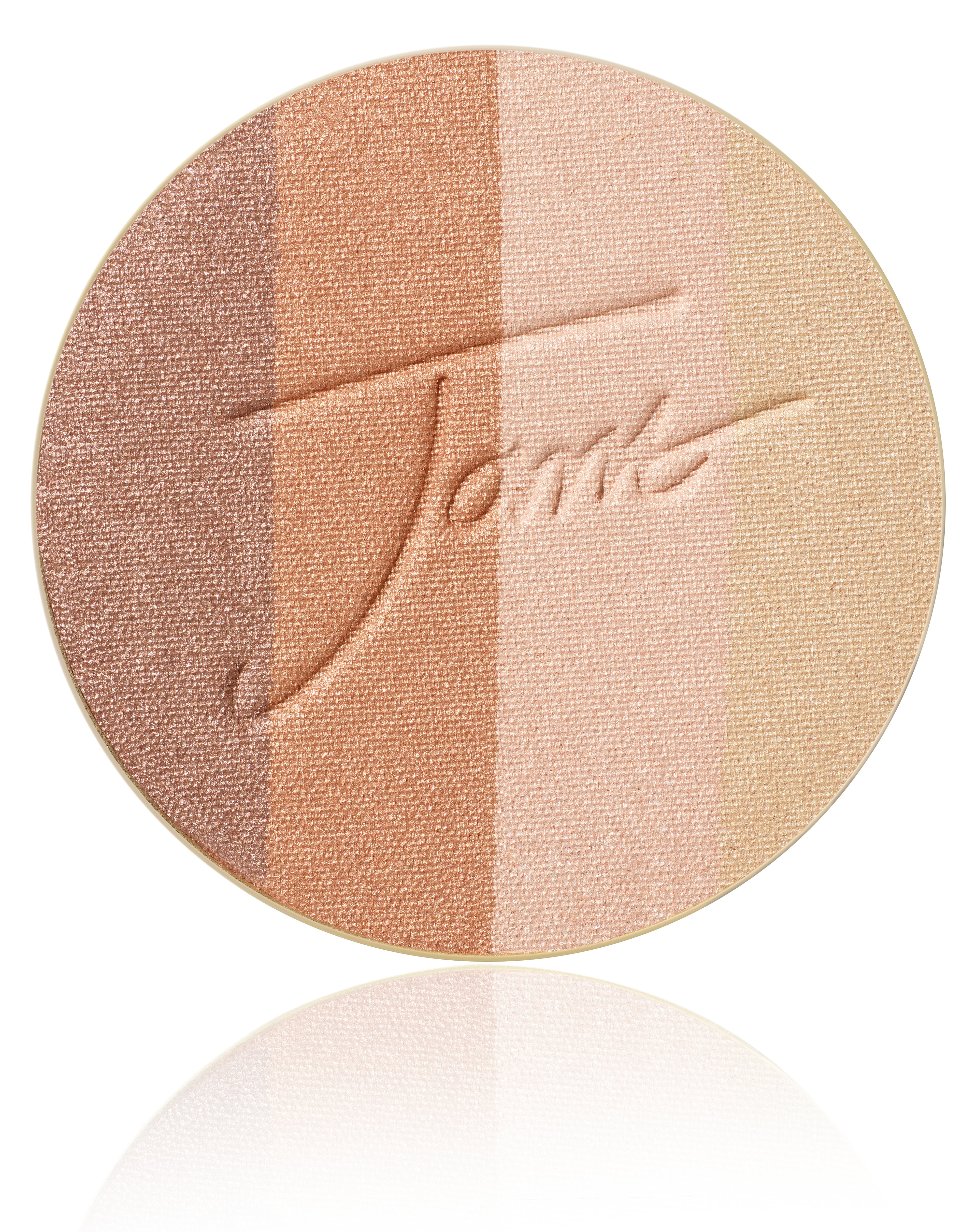 Glow Bronzer