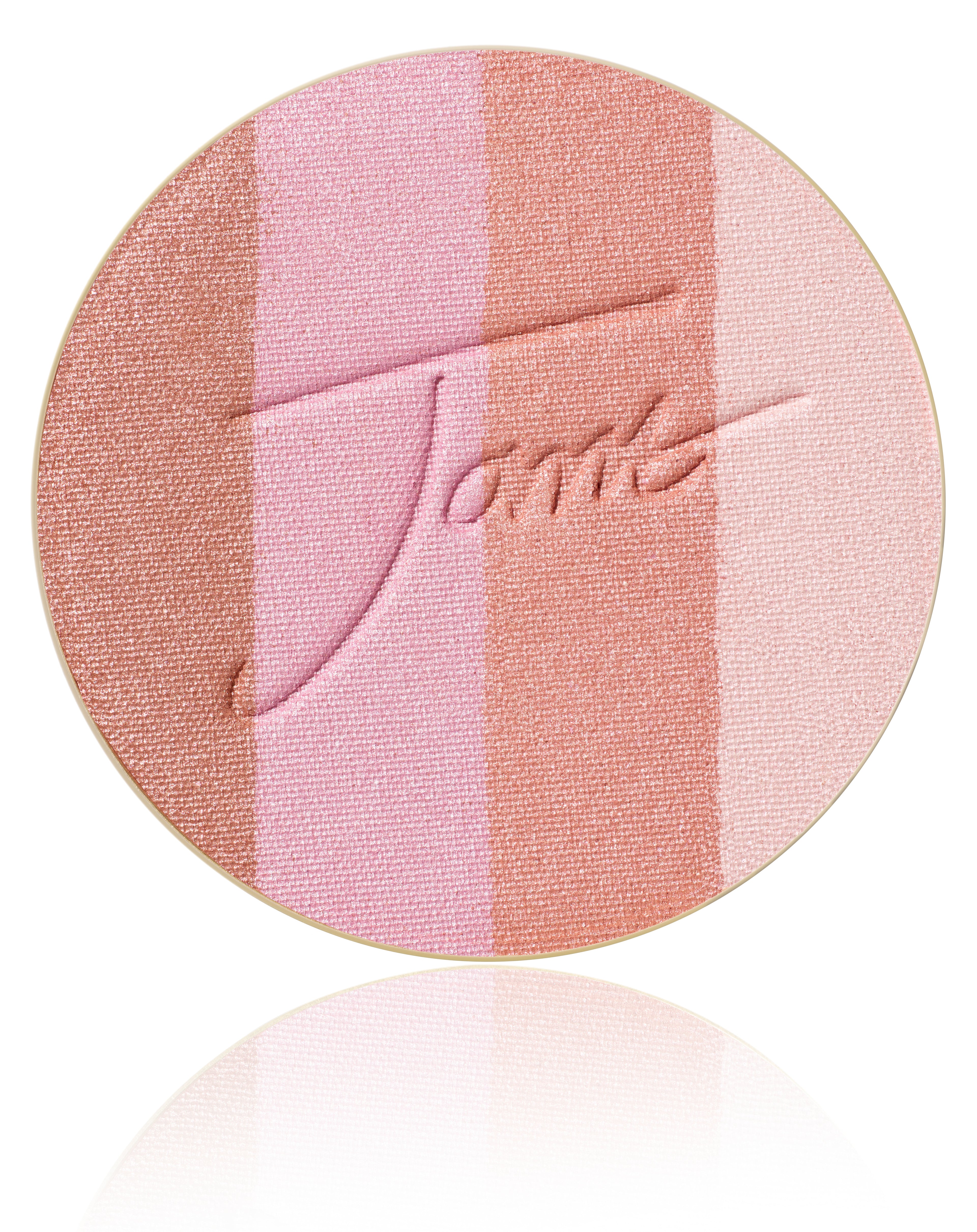 Glow Bronzer