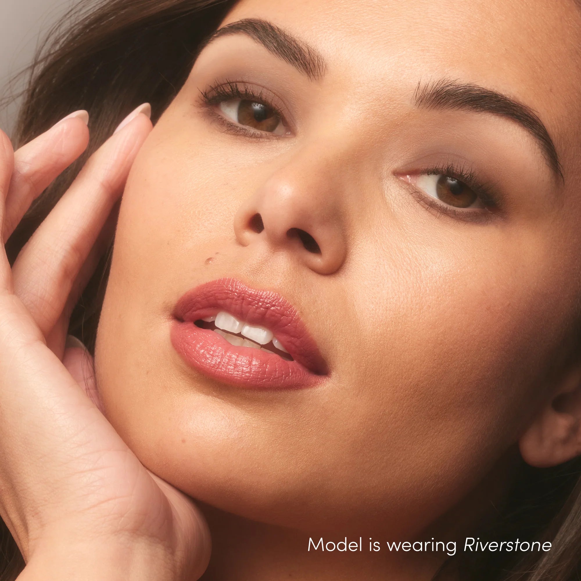 Lentelook jane iredale