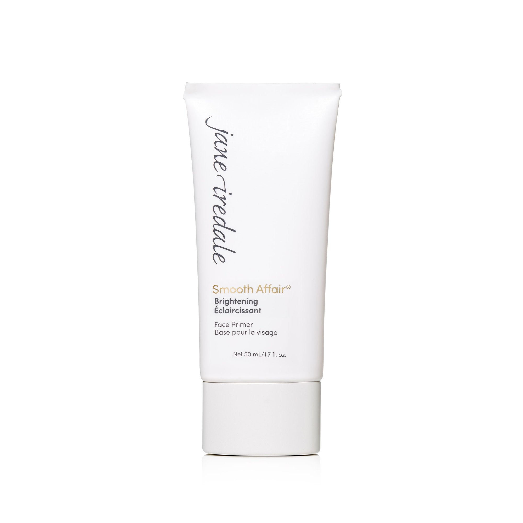SMOOTH AFFAIR - Primer & Brightener