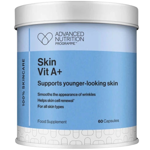 Skin VIT A+
