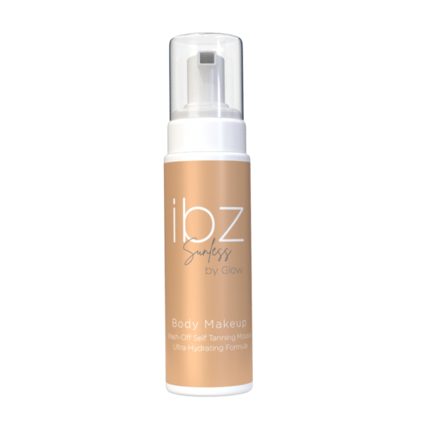 Glow - Body Make Up