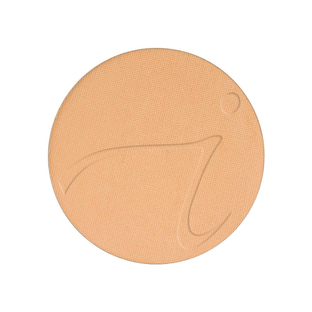 Pure Pressed Base Mineral Foundation