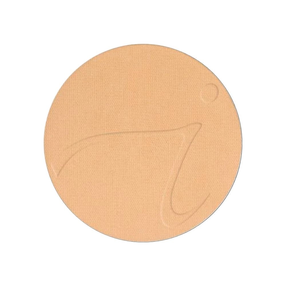 Pure Pressed Base Mineral Foundation