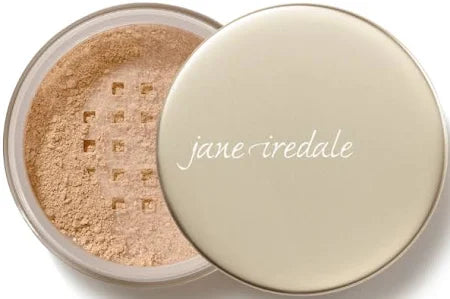 Amazing Matte - Loose Finish Powder