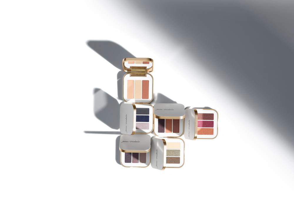 PurePressed® Eye Shadow Triple