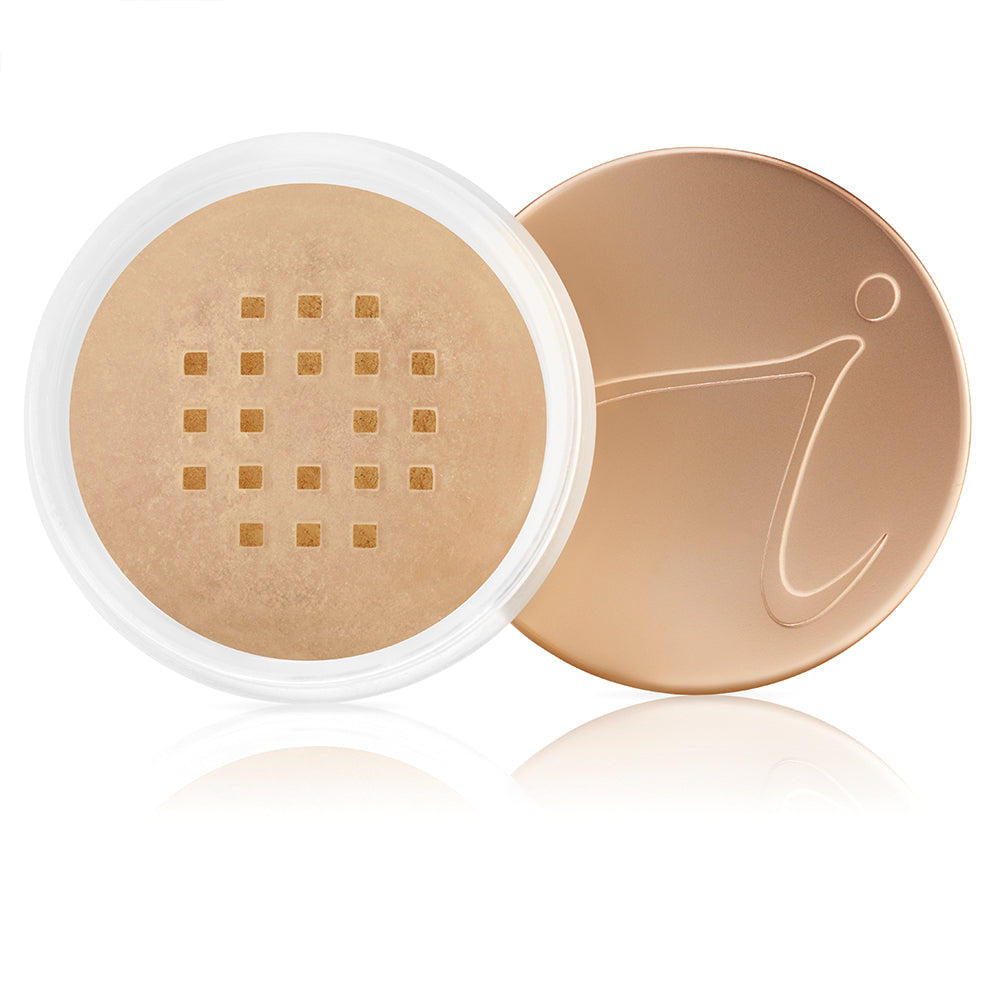 Amazing Base Loose Mineral Powder