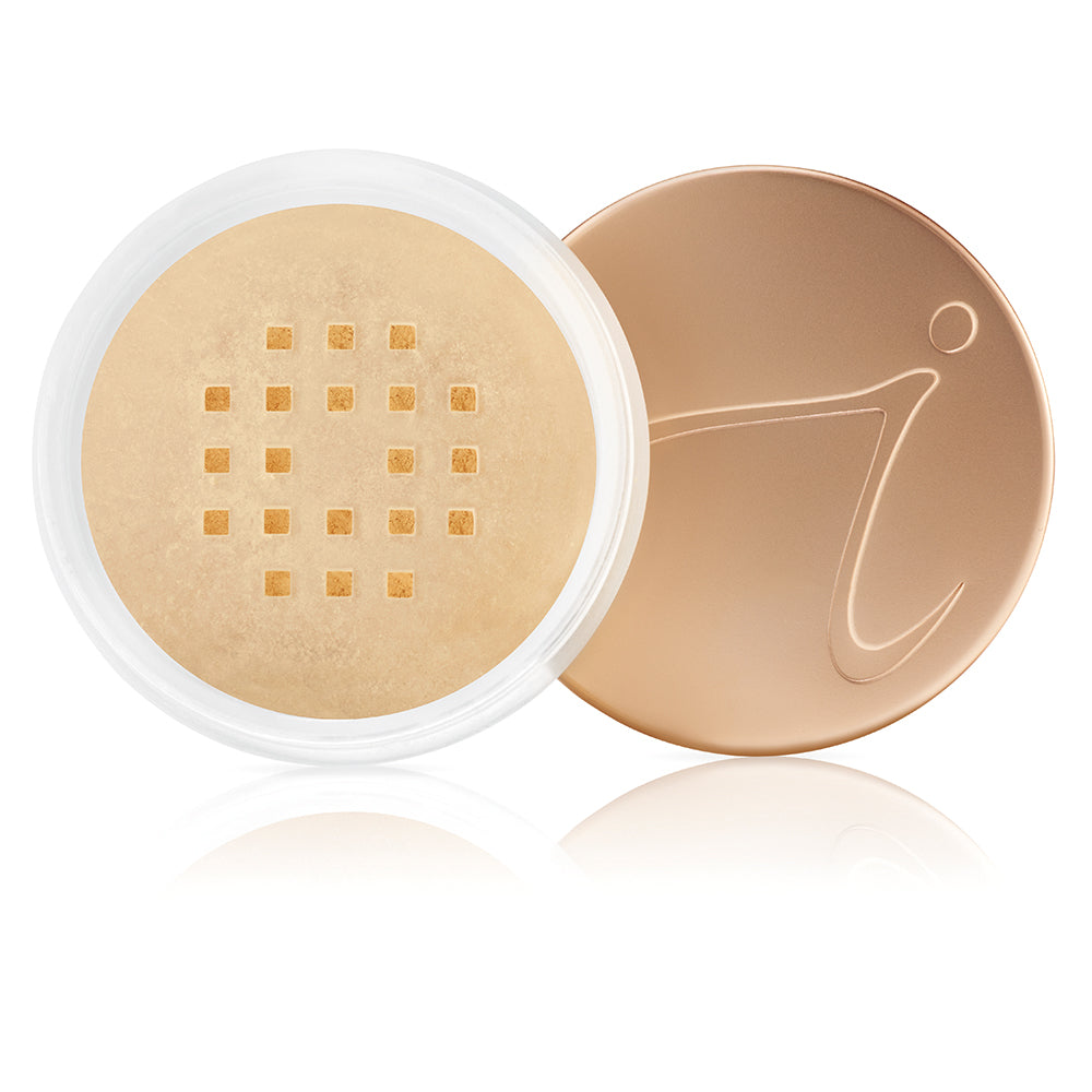 Amazing Base Loose Mineral Powder