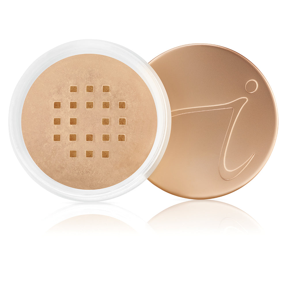 Amazing Base Loose Mineral Powder