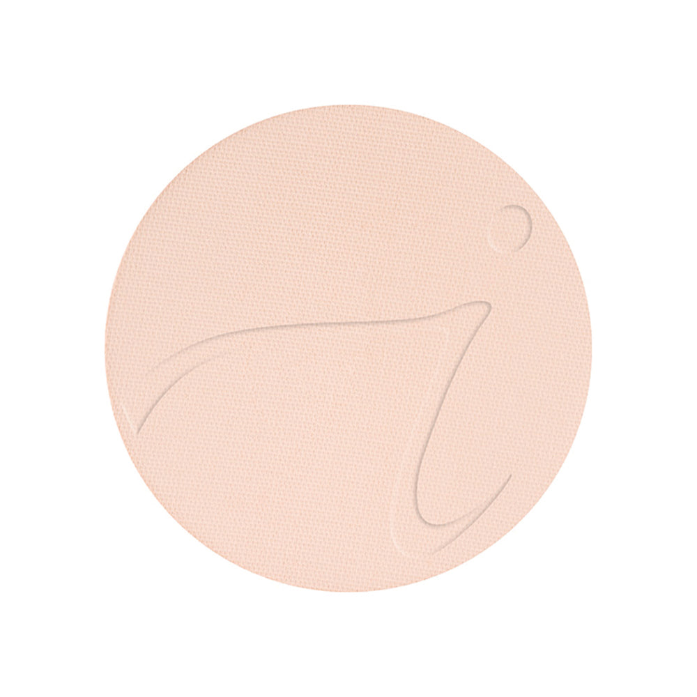 Pure Pressed Base Mineral Foundation