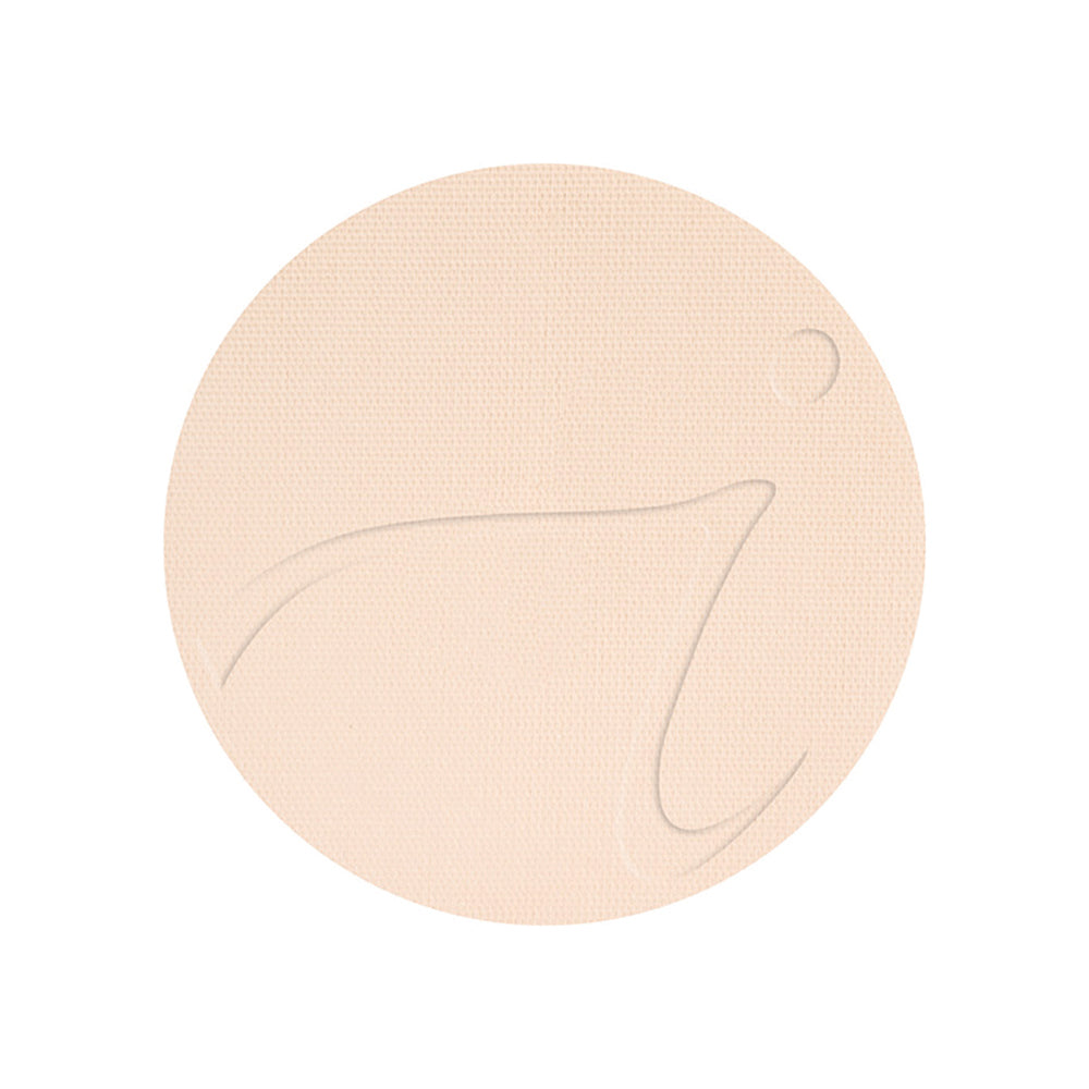 Pure Pressed Base Mineral Foundation