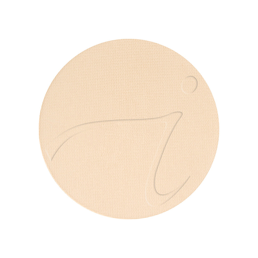 Pure Pressed Base Mineral Foundation