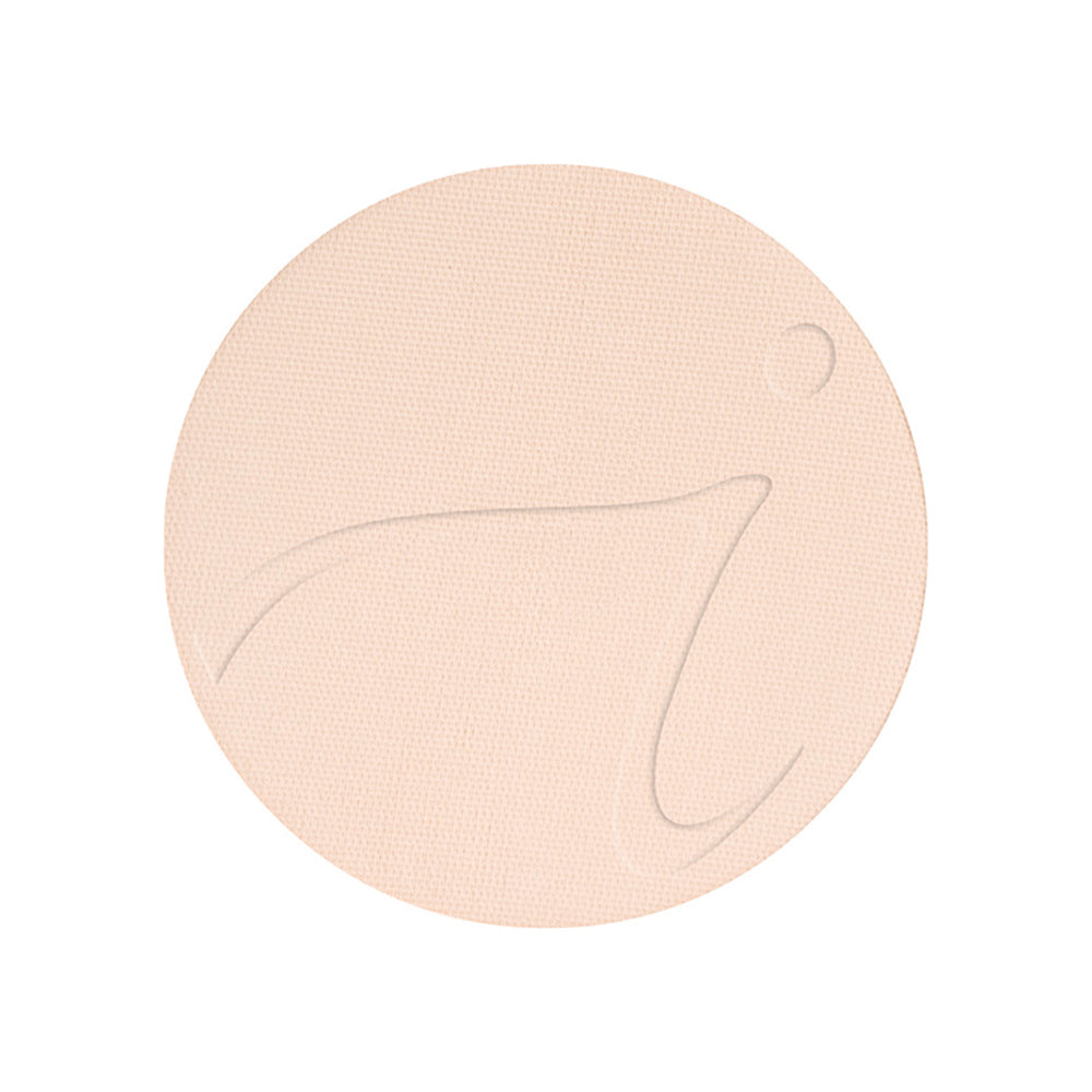 Pure Pressed Base Mineral Foundation