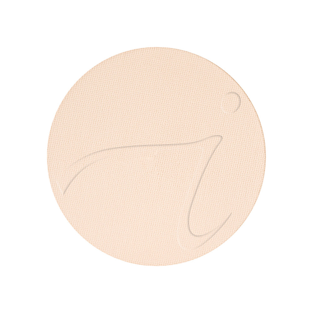 Pure Pressed Base Mineral Foundation