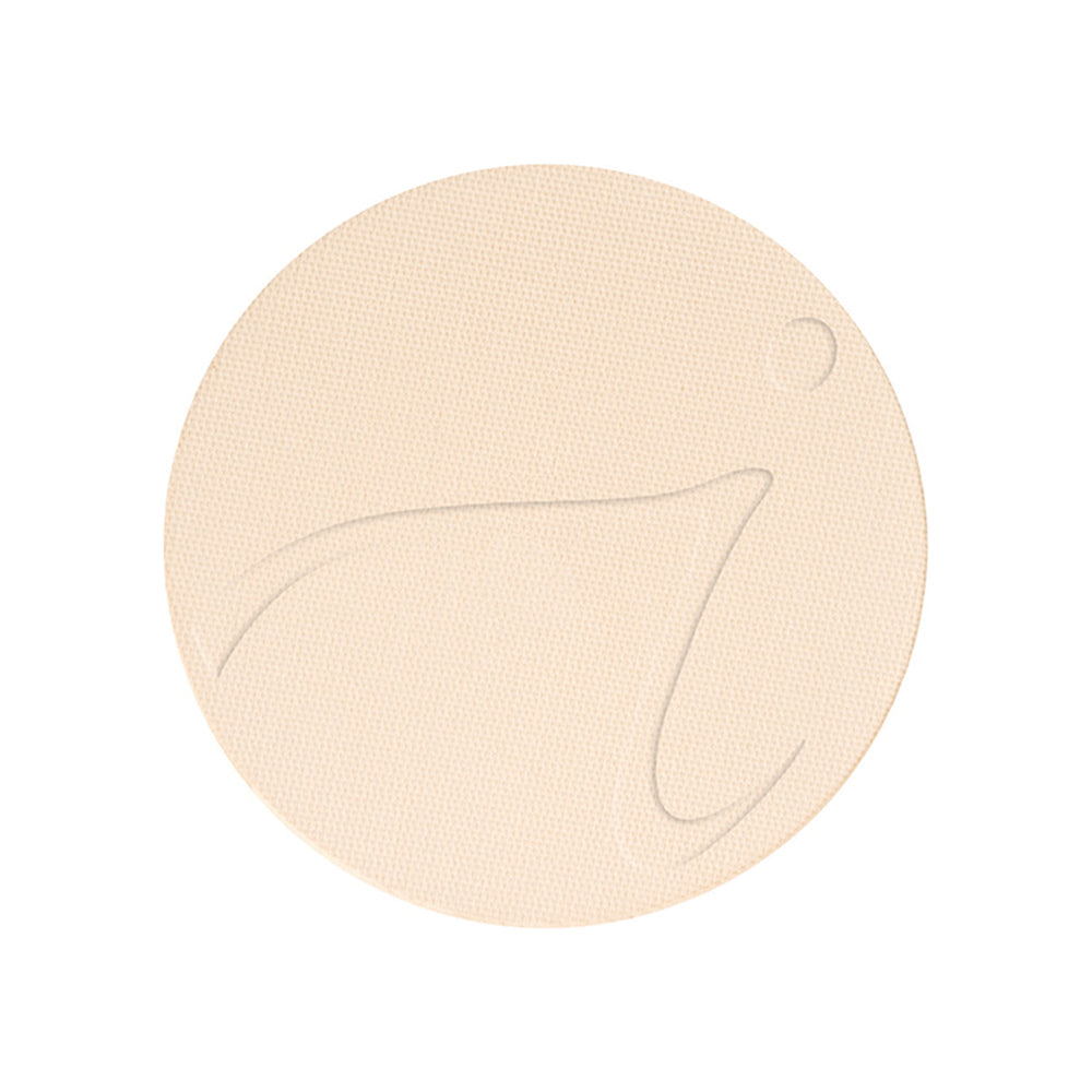 Pure Pressed Base Mineral Foundation