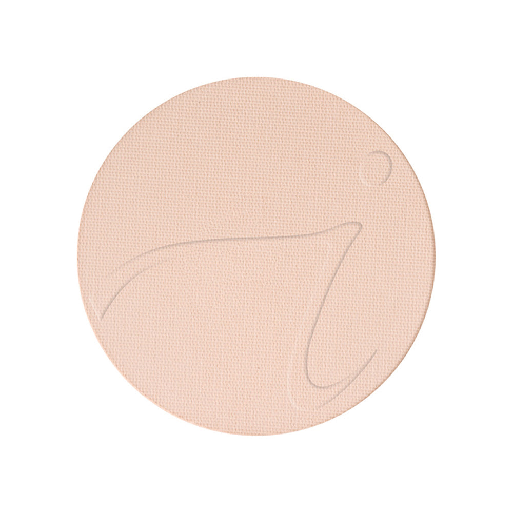 Pure Pressed Base Mineral Foundation