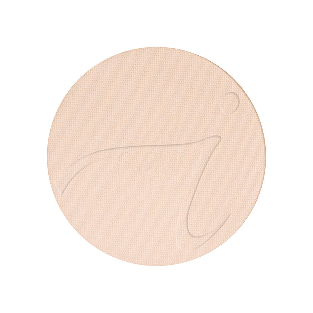Pure Pressed Base Mineral Foundation