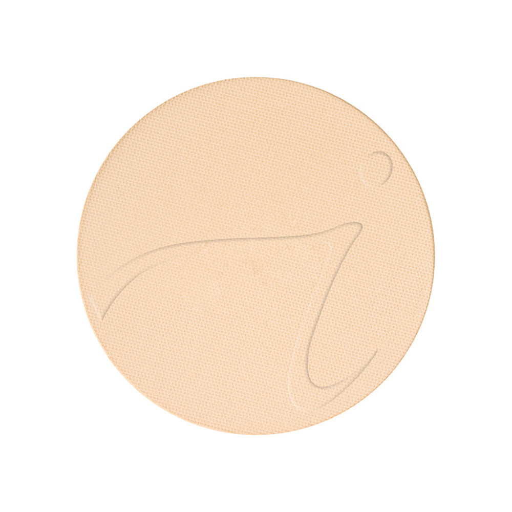 Pure Pressed Base Mineral Foundation