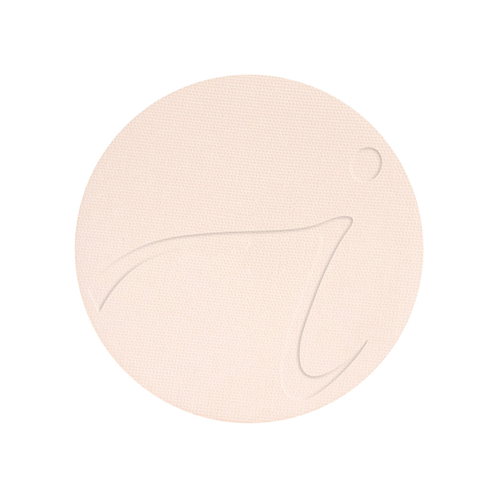 Pure Pressed Base Mineral Foundation