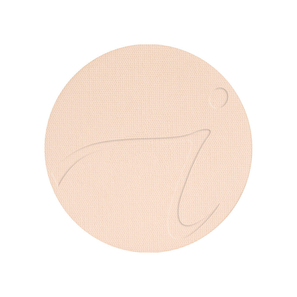 Pure Pressed Base Mineral Foundation