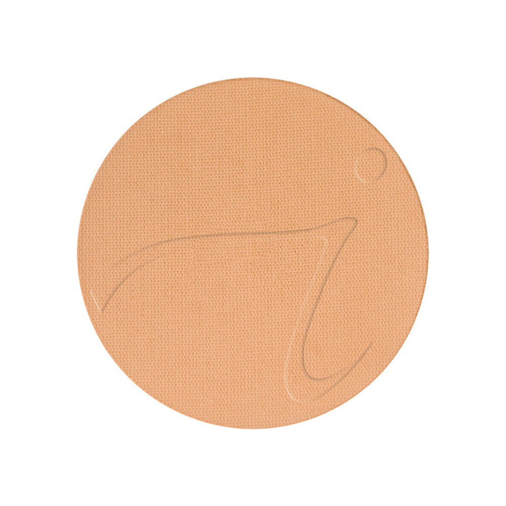 Pure Pressed Base Mineral Foundation