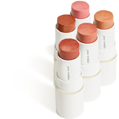 Glow Time Bronzer & Blush Sticks