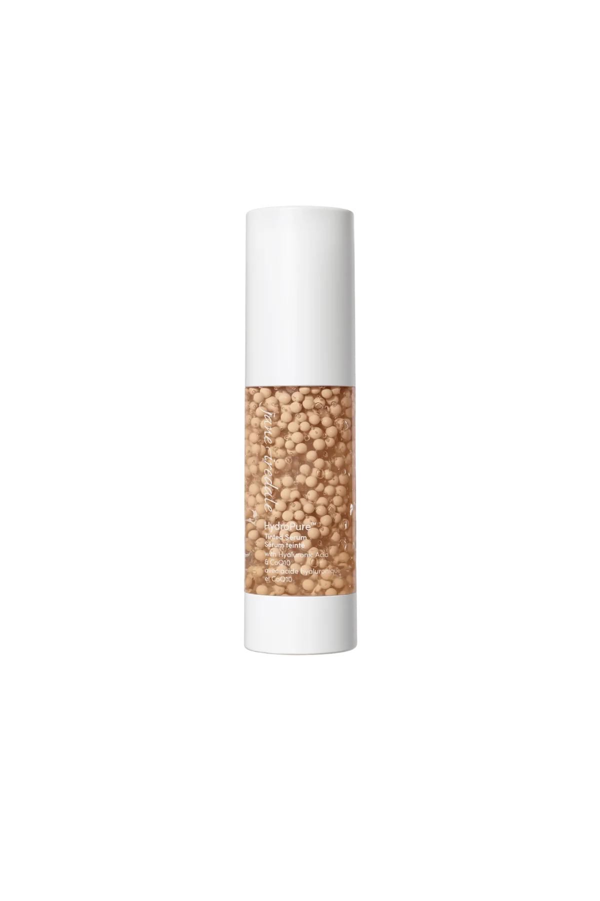 Hydropure Tinted Serum