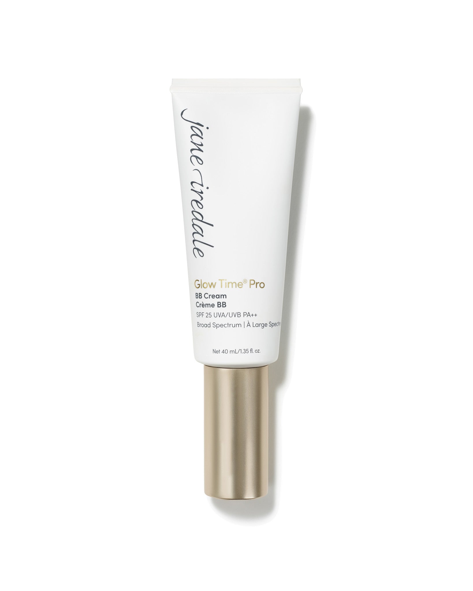 Glow Time Pro BB cream SPF25