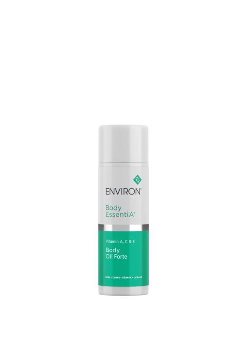 A,C &amp; E Oil Body Forte
