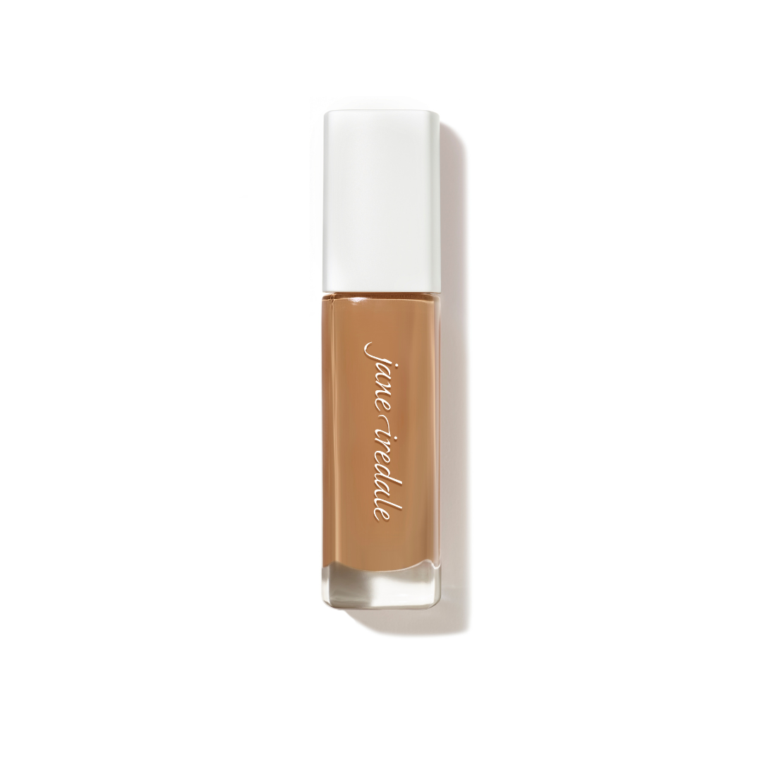 Skintuition Radiance- Boosting Liquid Foundation