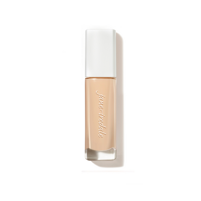 Skintuition Radiance- Boosting Liquid Foundation