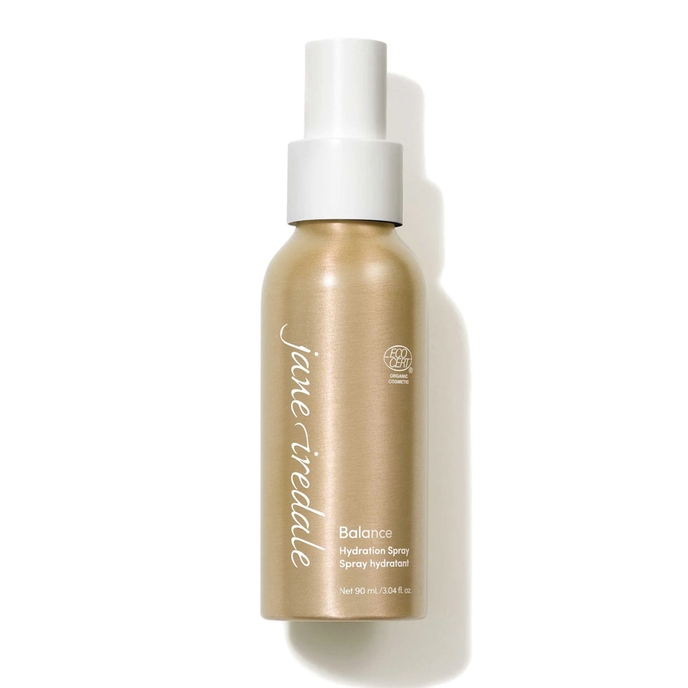 Hydration Spray Balance