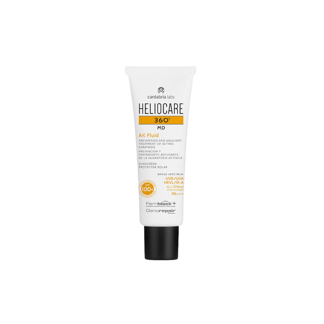 AK Emulsion Heliocare