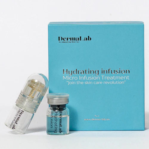 Hydrating infusion