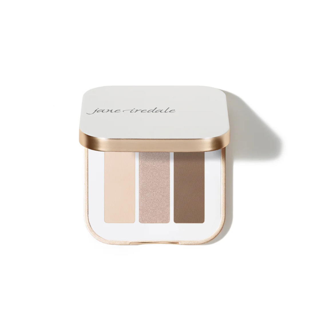 Lentelook jane iredale