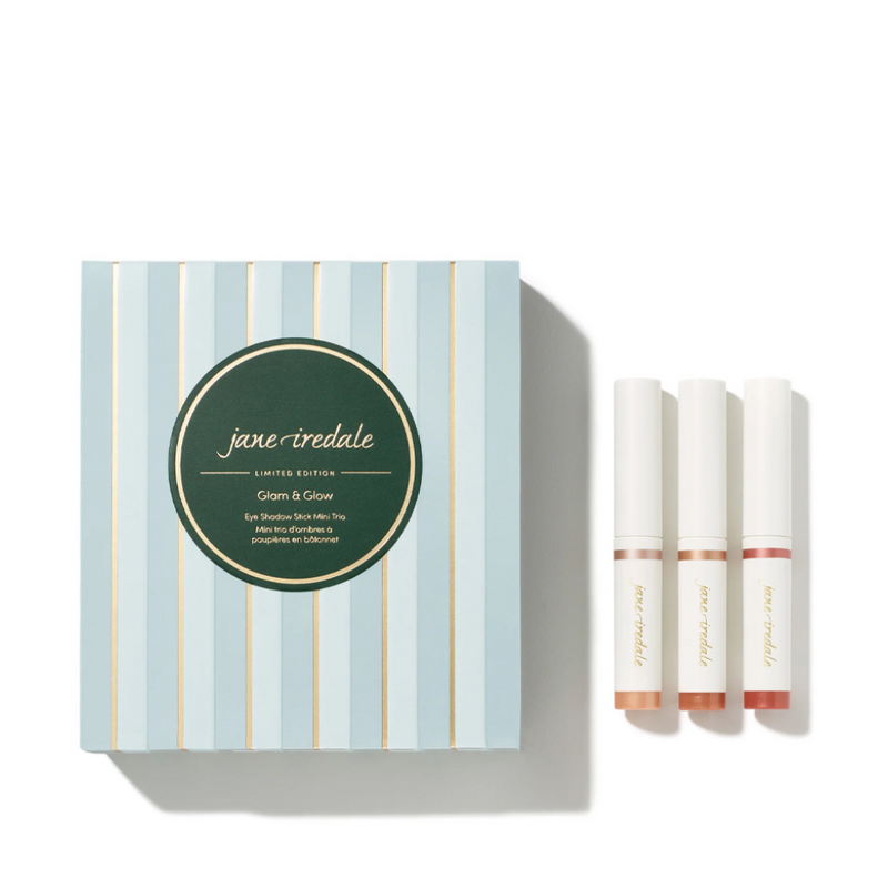 Eye Shadow Stick Mini Trio - Limited Editon