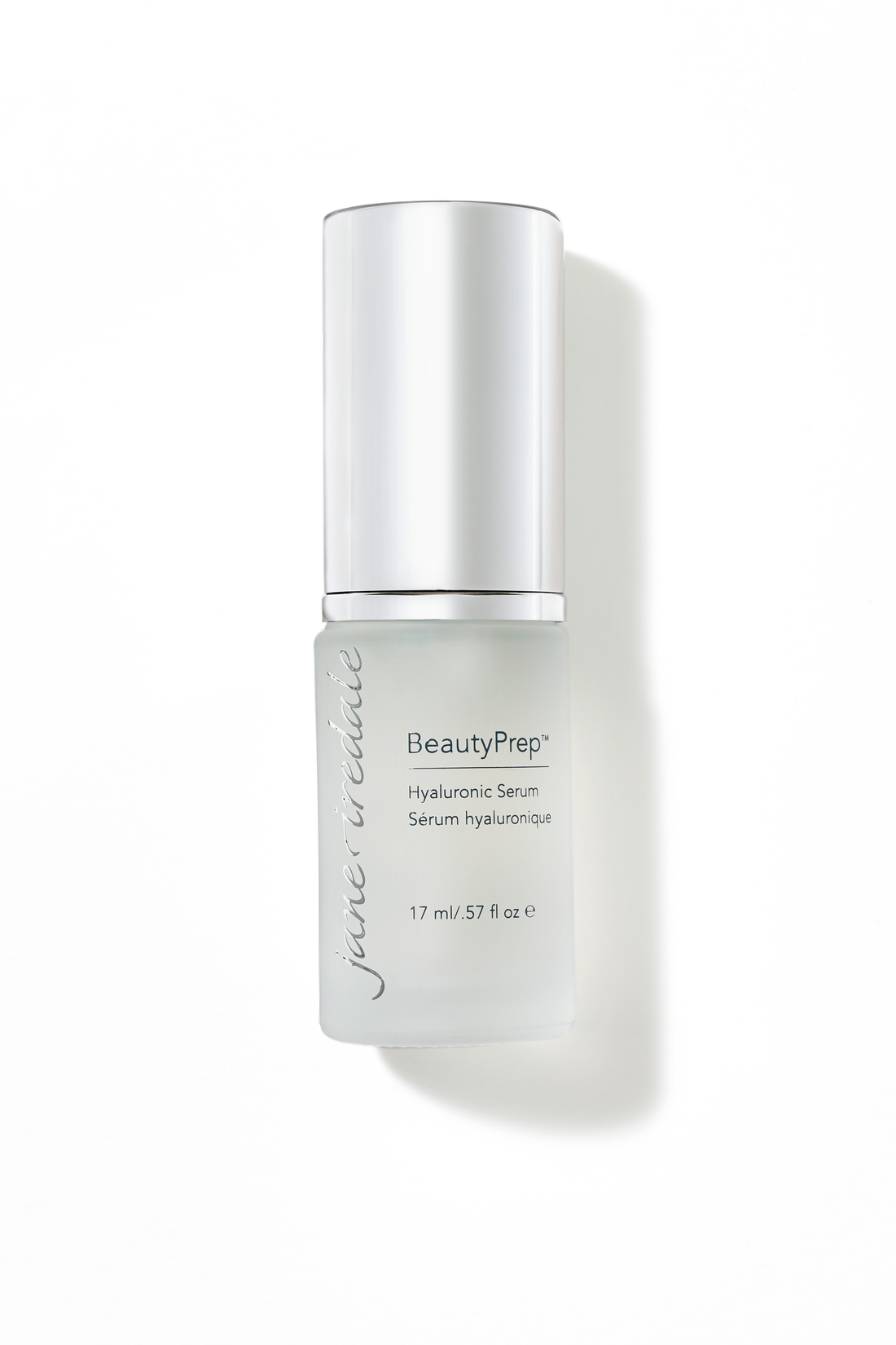 Hyaluronic Serum