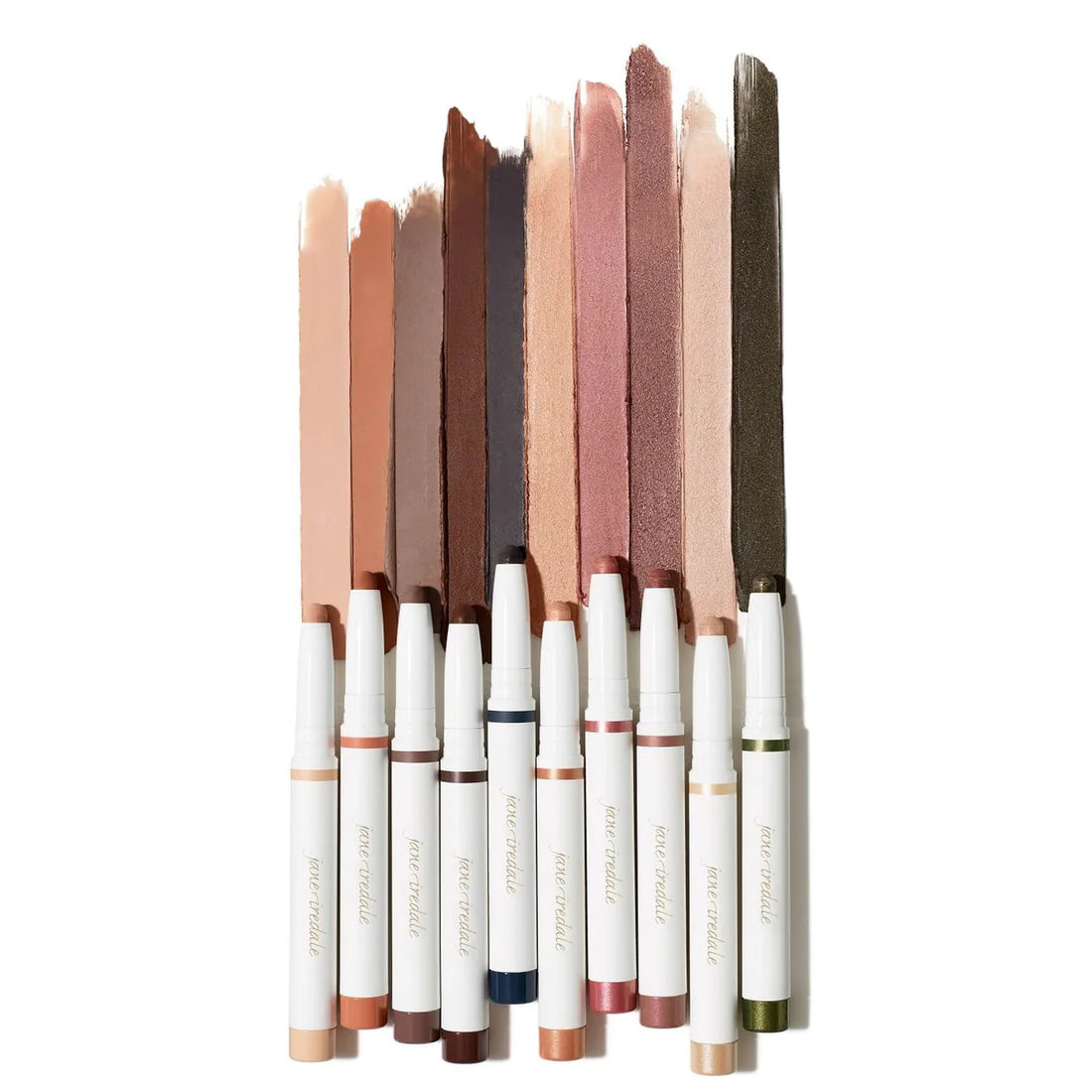 ColorLuxe Eye Shadow Sticks